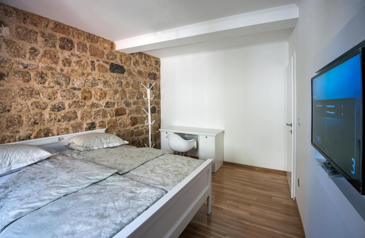 Apartment Antea Sinj Exterior photo